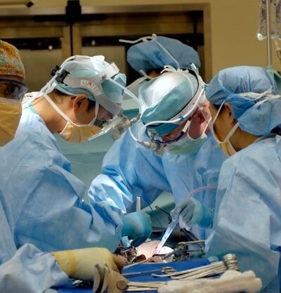 Medical Care