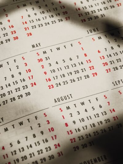 Events