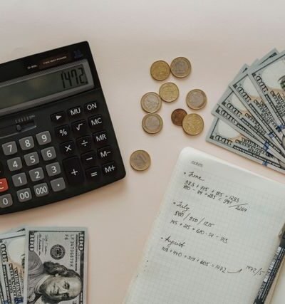 Financial Services