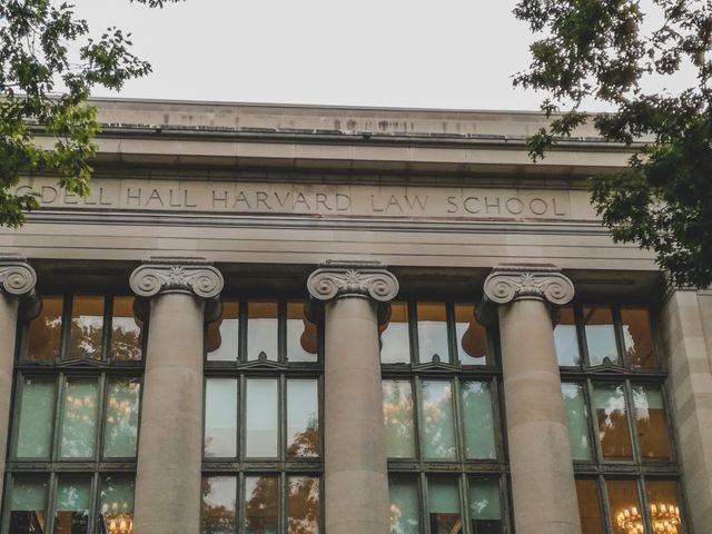 Harvard Veteran Law Clinic