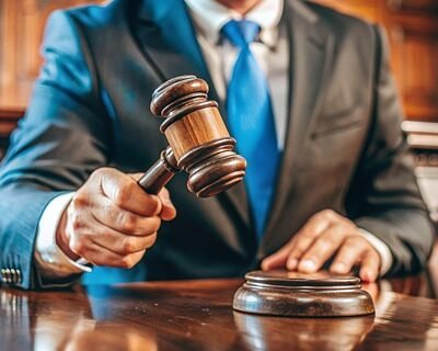 Legal Services