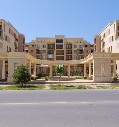 Senior Living