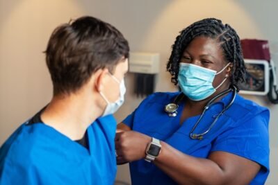 Tufts Medicine Care at Home