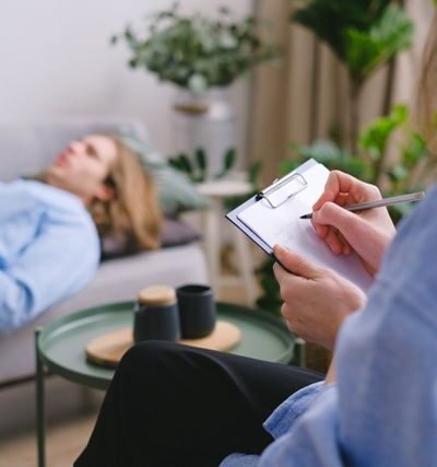 Mental Health Care